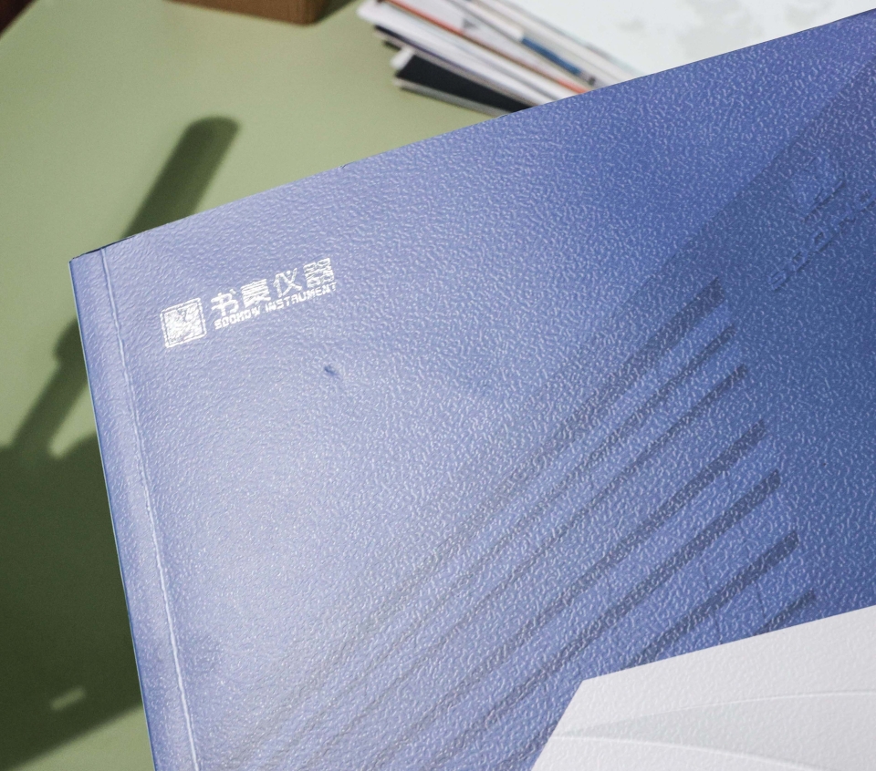 江蘇書豪儀器