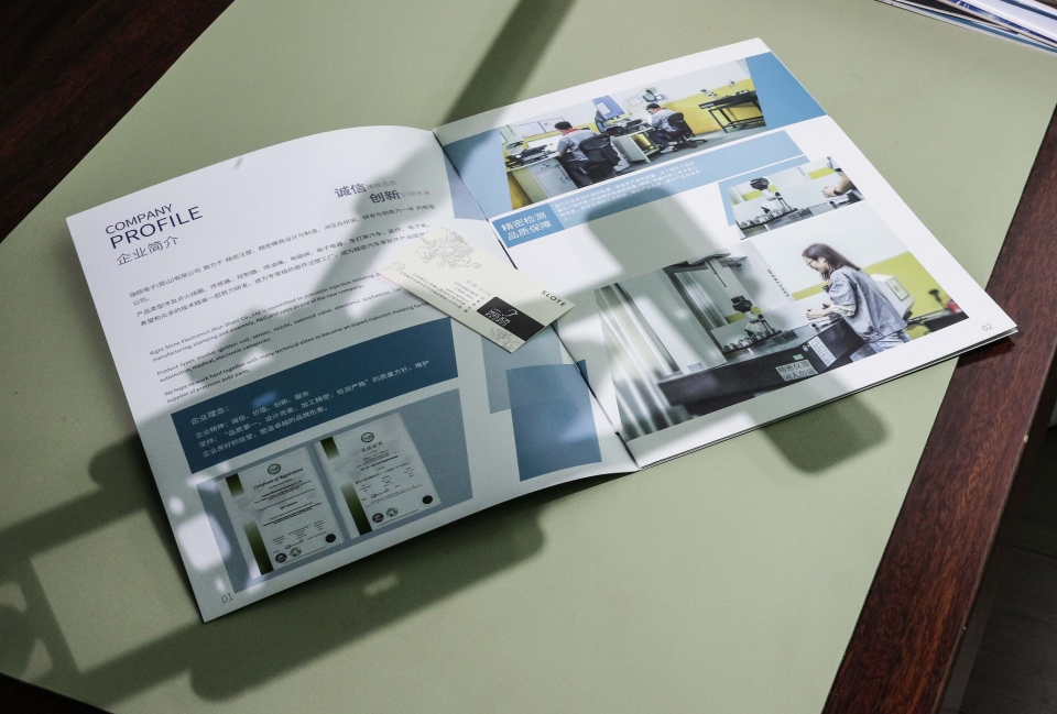 蘇州瑞碩模具有限公司